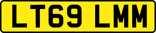 LT69LMM