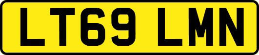 LT69LMN