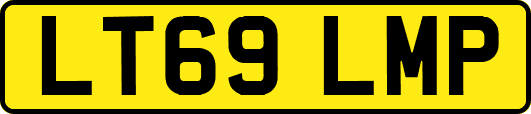 LT69LMP