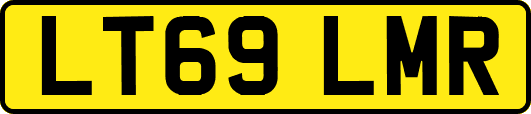 LT69LMR