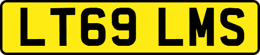 LT69LMS