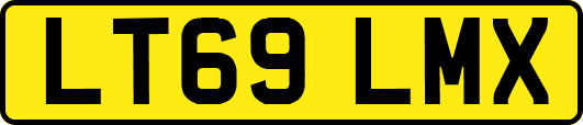 LT69LMX