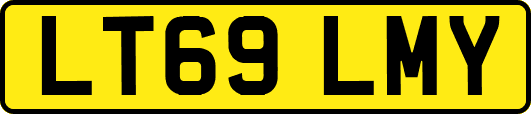 LT69LMY