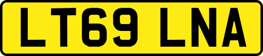 LT69LNA
