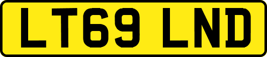LT69LND