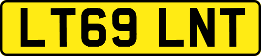 LT69LNT