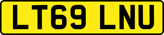 LT69LNU