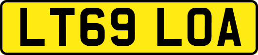 LT69LOA