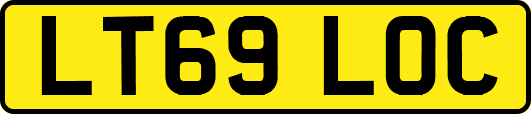 LT69LOC