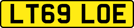 LT69LOE