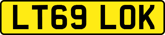 LT69LOK