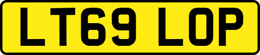 LT69LOP