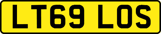 LT69LOS