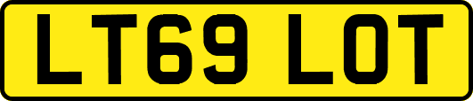 LT69LOT