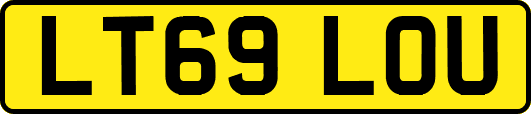 LT69LOU