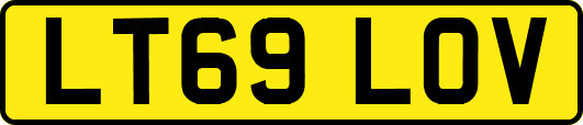 LT69LOV