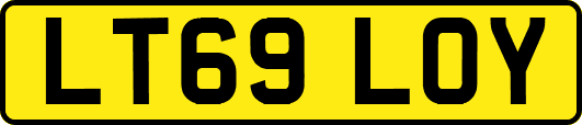 LT69LOY