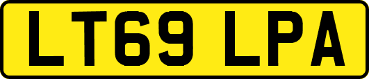 LT69LPA