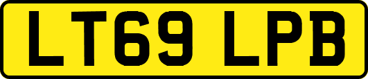 LT69LPB
