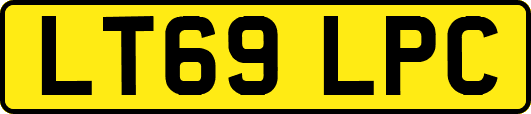 LT69LPC