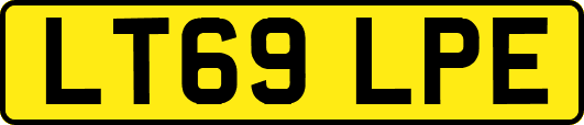LT69LPE