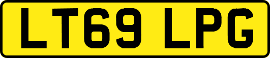 LT69LPG