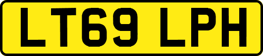 LT69LPH