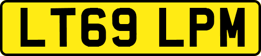 LT69LPM