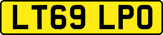 LT69LPO
