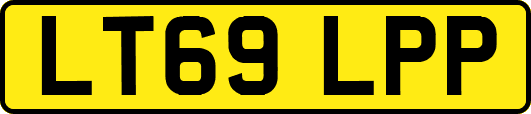 LT69LPP