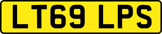 LT69LPS