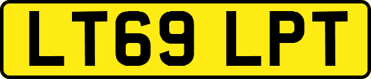 LT69LPT