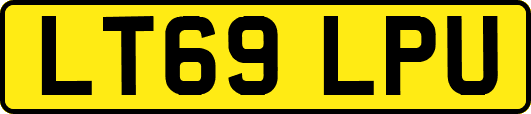 LT69LPU