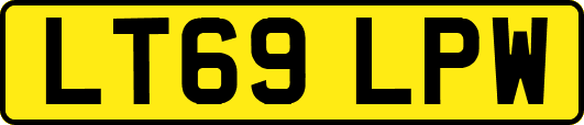 LT69LPW