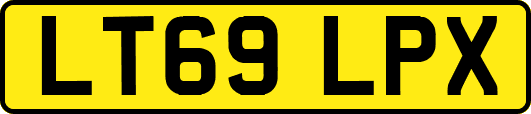 LT69LPX