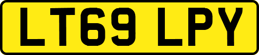 LT69LPY