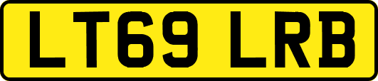 LT69LRB