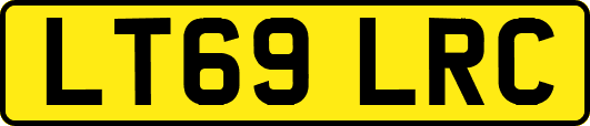 LT69LRC