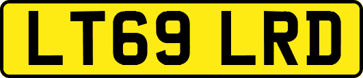 LT69LRD