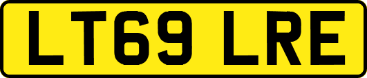 LT69LRE