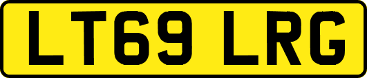 LT69LRG