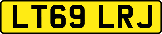 LT69LRJ