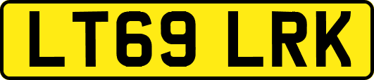 LT69LRK