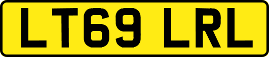 LT69LRL