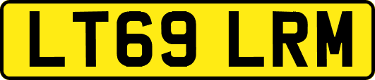 LT69LRM