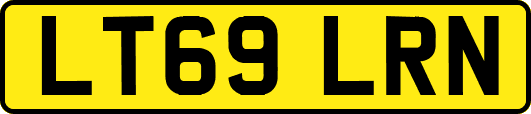 LT69LRN