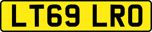 LT69LRO