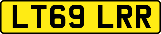 LT69LRR