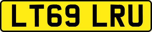 LT69LRU