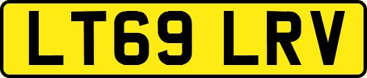 LT69LRV